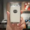 Adecuado para cubierta de llave de coche Mazda cx4 bolsa cx5 Angkaila 3 Atez 6 Ruiyi 7 hebilla cx9 carcasa de alta calidad