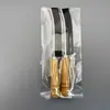 Venda Direta da Fábrica Escova de Limpeza para Frestas com Cabo Longo de Madeira Maciça com Design de Cordão, Escova Especializada para Portas, Janelas, Pisos e Cantos, Transfronteiriço