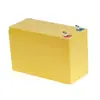 Caixa de Bateria 18650 12V7 Caixa de Bateria de Lítio Placa de Proteção 3S40A com Equalização 3 Séries 7 Paralelos Acessórios Montagem DIY