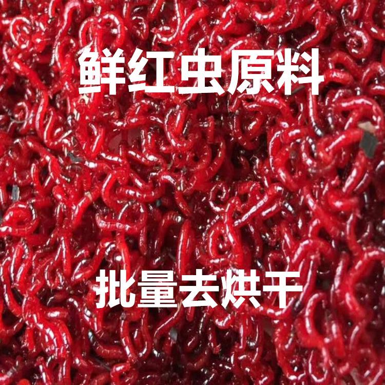 红虫粉