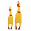 Vendas Diretas da Fábrica, Personalizável, Brinquedo de Frango Gritante, Atividade Divertida de Team Building, Brinquedo Interativo com Venda nos Olhos