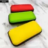 Estuche para Gafas Eva para Parabrisas Estuche Portátil con Cremallera para Gafas Unisex Moda Estuche Ensanchado para Gafas Estuche para Gafas de Sol Ev Ahora Disponible
