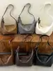 Bolso versátil de moda transfronterizo para mujer, nuevo bolso casual tipo dumpling de otoño 2026, bolso de hombro, bolso de axila, bolso cruzado para el día a día