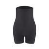 Zhanrun Transfronterizo 301 Calzones Tipo Boxer de Encaje de Cintura Alta para Disimular el Vientre Moldeadores de Cuerpo Sin Costuras Anti-reflejo Pantalones de Seguridad