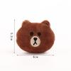 Broche de Peluche de Dibujos Animados, Oso Koala, Lindas Muñecas Decoraciones, Ropa, Bolsas, Zapatos, Calcetines, Accesorios y Accesorios
