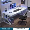 Escritorio de Mesa Dormitorio Oficina en Casa Escritorio Simple Banco de Trabajo Habitación de Alquiler Dormitorio Estudiantil Escritorio de Escritorio E-sports