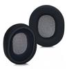 Cubierta de Esponja para Auriculares Cyrus Ice Arctis1 Original Ice 3 5 7 9 PRO Cubierta Protectora de Esponja para Auriculares