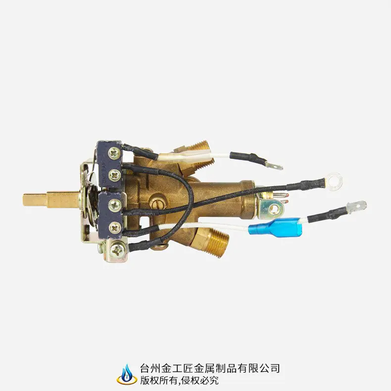 RB098熄保阀