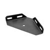 Ferretería al por mayor Esquina abierta Tamaño Cama Esquina fija Tamaño Gabinete Conector de silla de metal Accesorios para muebles Sofá