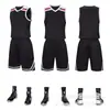 Suministro Directo de Fábrica Traje de Uniforme de Baloncesto Jersey Personalizado para Niños Chaleco de Entrenamiento Deportivo de Baloncesto Uniforme de Baloncesto de Secado Rápido