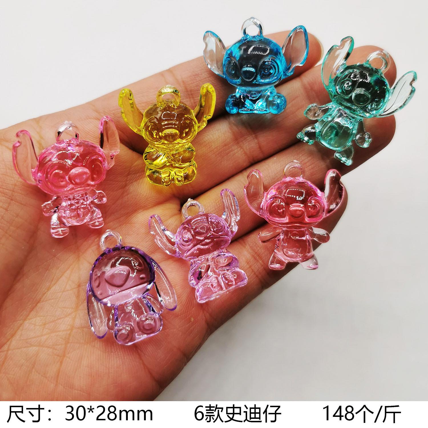 6款史迪仔