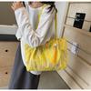 Bolsa de ombro portátil estilo estrangeiro fresh girl estilo coreano estilo japonês diária celebridade da internet japonesa atacado bolsa mensageiro nova de verão