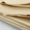 Cor de Pele 2mm Material de Esponja Roupas Sanduíche Esponja Pu Preenchida com Ar Perfurável Almofada Interna Esponja