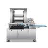 Máquina Rellenadora de Pasteles de Luna Comerciales Máquina de Pasteles de Luna Estilo Cantonés Relleno Único Relleno Triple Máquina Rellenadora Moldeadora de Tartas Máquina Automática Formadora de Pasteles de Luna
