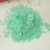 1cm 500g Papper confete confete papel redondo atacado líquido vermelho ins balão