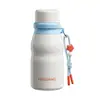 Copo térmico Fuguang, alto valor estético, portátil, modelo novo, especialmente projetado para estudantes que vão à escola, copo de água de aço inoxidável 316L, atacado personalizado