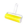 Removedor de fiapos grande, rolo para roupas para remoção de poeira e pelos, removedor de fiapos de sofá, removedor de fiapos com rolo lavável
