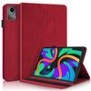 Adecuado para Funda de Cuero para Tableta Lenovo Xiaoxin Pad M11Plus Árbol de la Vida Ranura para Tarjetas en Relieve Xiaoxin Pro 13.1 pulgadas