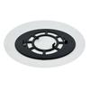 Almohadillas protectoras para auriculares Sennheiser HDR RS 110 120, calidad de sonido sin pérdidas.