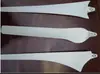 Aspas de aerogenerador DIY, 550 mm, 600 mm, 650 mm, aspas pequeñas de aerogenerador híbrido eólico y solar para autoensamblaje