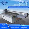 Impressora Flatbed com Padrão de Nó Chinês Fabricante Fonte Impressora de Grão de Madeira Imitação de Móveis Impressora UV