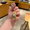 Nuevos Llaveros de Serie de Gatos Lindos, Colgantes para Bolsos, Accesorios, Llaveros para Coche, Regalos Exquisitos para Eventos, Venta al por Mayor