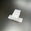 Superventas transfronterizo localizador de instalación de puerta de gabinete impresa en 3D compatible con puertas de gabinete de panel de 18 mm, herramienta de soporte para ajuste de puerta
