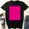 Amazon um padrão DIY impressão comércio exterior Europa e Estados Unidos lote conjunto o período de entrega atacado estável camisa de manga curta