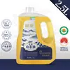 Aceite Orgánico de Camelia 2.5L Aceite de Té Prensado Personalizado Procesamiento OEM Aceite de Semilla de Té al por Mayor Fabricante de Fuente Certificada