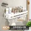Suministro de Fábrica Estante Multifuncional para Baño Lavamanos Montado en Pared Pared del Inodoro Almacenamiento de Baño Estante para el Hogar