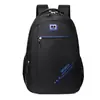 Novedad de Otoño Bolso de Doble Hombro Mochila de Negocios Resistente al Desgaste Gran Capacidad Mochila Escolar Unisex para Salidas Diarias Mochila de Doble Hombro