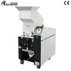 Venta Directa de Fábrica Máquina Trituradora de Velocidad Media Montada en Máquina para Reciclaje de Recortes de Plástico y Material de Desecho