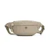 Bolsas para Mujer Estilo Nuevo Bolso Cruzado Deportivo Gran Capacidad Moda Verano 2026 Bolso de Pecho Bolso de Cintura Bolso Cruzado Simple