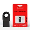 Pen Drive USB 128g, Pen Drive USB com Gravação, Atacado de Fábrica, Armazenamento Flash 3.0, Pen Drive USB para Carro 64g, Pen Drive Flash Personalizado de Alta Velocidade de Leitura-Gravação