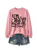 Lo siento, ¿me puse mi sudadera casual simple de otoño e invierno para mujer de la tienda independiente de Amazon eBay?
