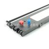 Portarrollos de cinta de cuatro vías aplicable 5860SP 5660SP OKI5660SP OKI5860SP
