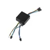Adecuado para la Placa de Control de Luces del Patinete Eléctrico Kukirin G2 Max - Accesorios Modelo 38105
