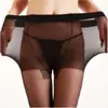 Venta al por mayor de fabricante Medias de verano para mujer talla grande Transfronterizo Amazon Gordo m Ultra-delgadas Sexy 100 kg Medias