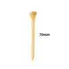 Fábrica de Origem Acessórios de Golfe Tee de Borracha para Golfe Suprimentos de Golfe Cavilhas de Golfe Suporte de Golfe