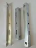Suporte de tripé de comunicação com duas orelhas fivela de tração terminal de retificação viga transversal de ferro angular cabo de aço galvanizado a quente fixação de parede