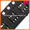 Novo original PT4115 PT4115B89E SOT-89-5 LED conversor de corrente constante IC / buck