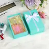 Caja de Regalo de Navidad Recuerdo del Día de San Valentín Caja de Regalo de Pintalabios y Perfume Caja Vacía de Pintalabios Caja de Embalaje para Regalo de Cumpleaños