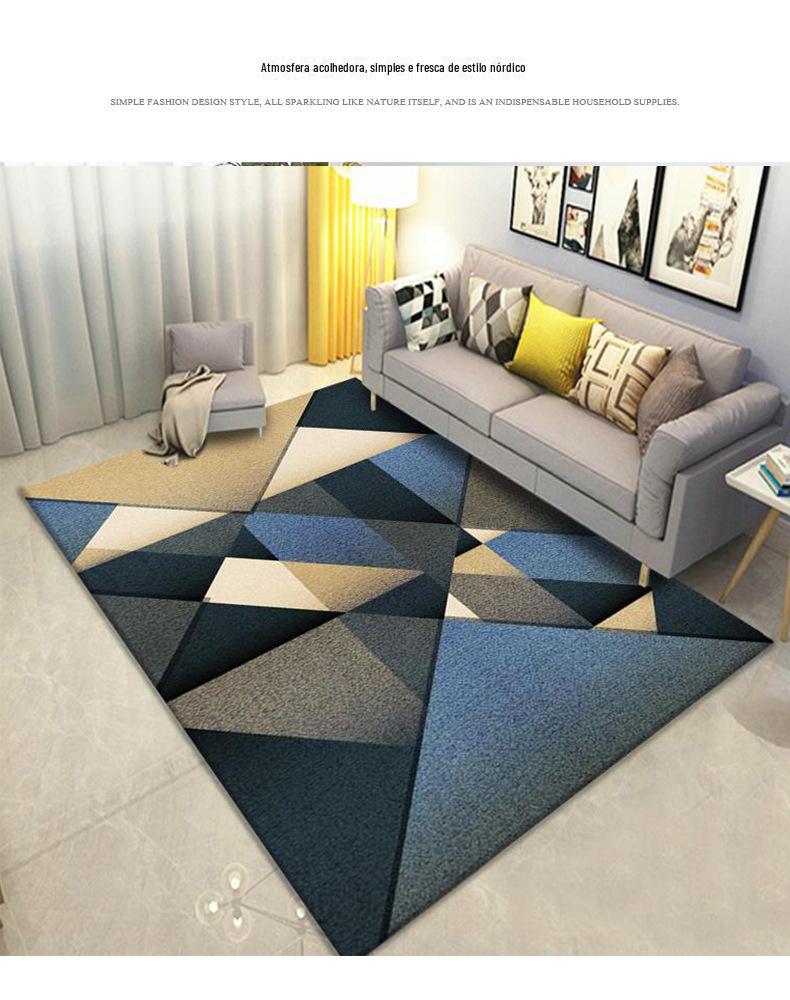 印花地毯,家居客厅地垫,卧室满铺地毯,入户门垫,厨房垫,阳台地毯