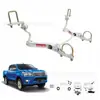 Adecuado para camioneta 4X4 Toyota Hilux 2020 estabilizador de eje trasero