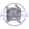 Piezas de Automóvil de Alta Calidad 21606-50X0B Enfriador de Caja de Cambios para Nissan Sylphy 13-18