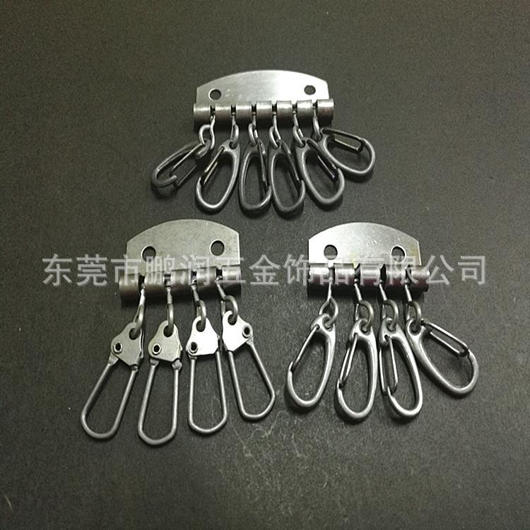 马蹄扣,钥匙扣