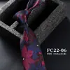 Corbata para Hombre, Ropa Formal de Negocios, Ropa Casual Estilo Británico, Ropa para Bodas