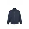 Jaqueta Casaco Masculina de Alta Qualidade Leve Luxuosa Versátil Confortável Personalidade Simples Casual Primavera/Verão Nova Estilosa Fashion
