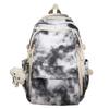 Mochilas escolares para estudantes universitárias, mochilas modernas simples e versáteis para estudantes do ensino fundamental e médio, mochilas de grande capacidade estilo universitário