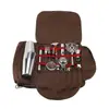 Conjunto de Coqueteleira de Aço Inoxidável, Coqueteleira, Ferramentas para Misturar Coquetéis, Copo Coqueteleira Profissional com Manivela Manual, Bar 1